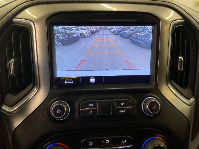 Used 2019 Chevrolet Silverado 1500 LT w/ Convenience Package AWD/4WD image 18
