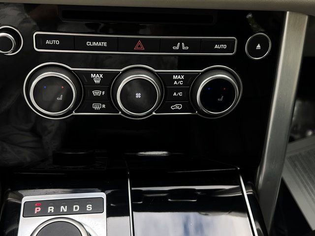 Used 2016 Land Rover Range Rover Supercharged image 30