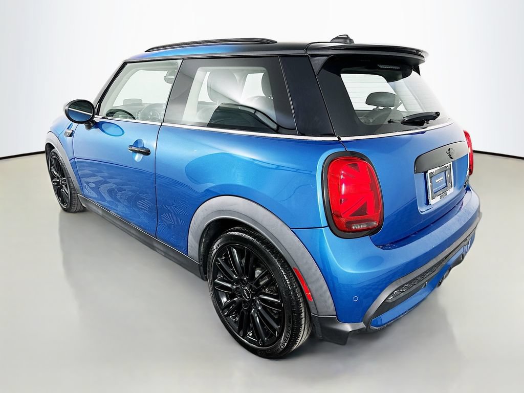 Used 2022 MINI Cooper S FWD image 7