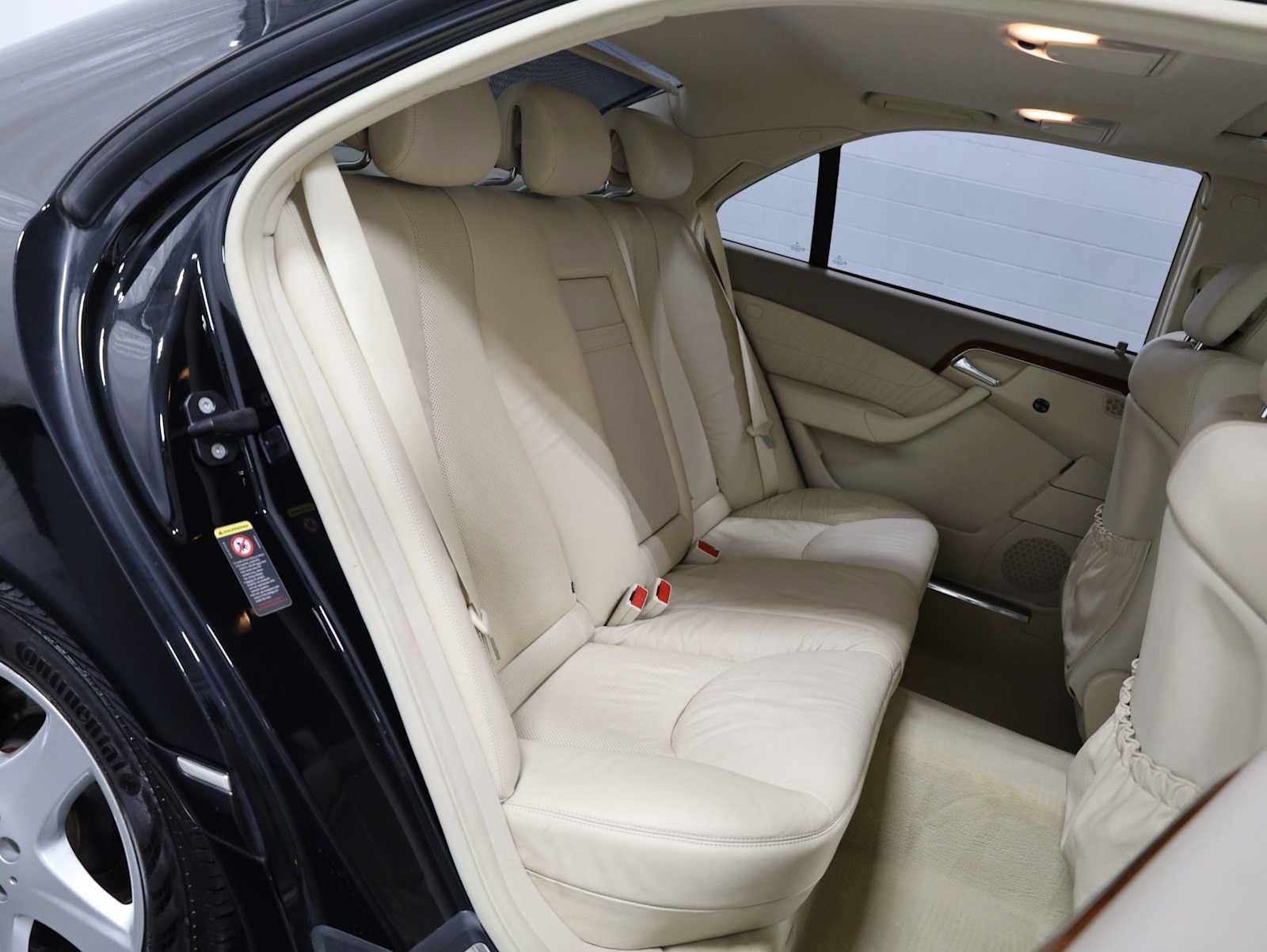 Used 2004 Mercedes-Benz S 430 image 33