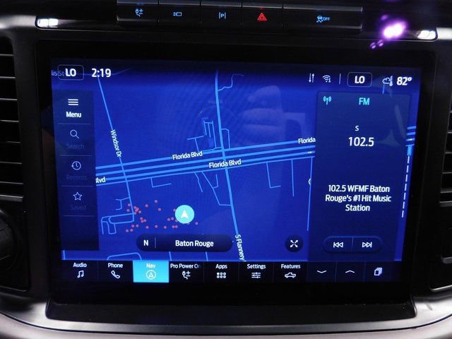 Used 2024 Ford F150 XLT w/ Equipment Group 302A MID image 46