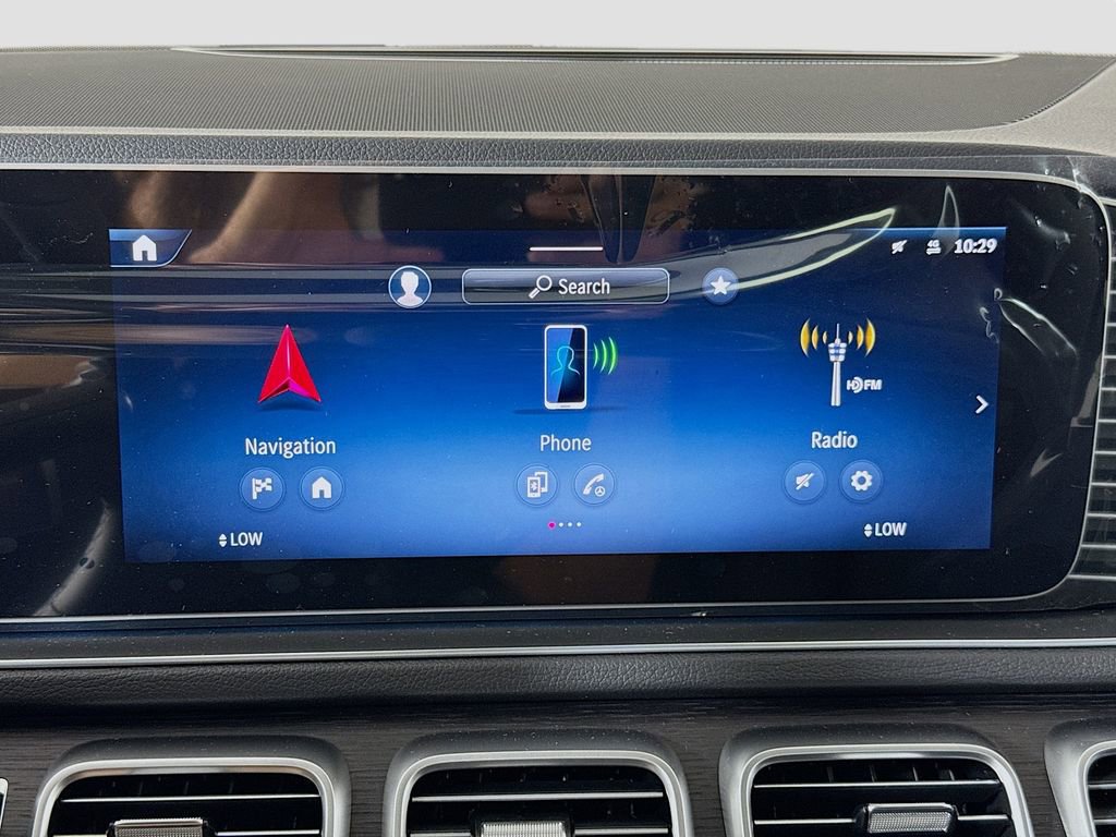 Used 2026 Mercedes-Benz GLE 350 GLE 350 image 15