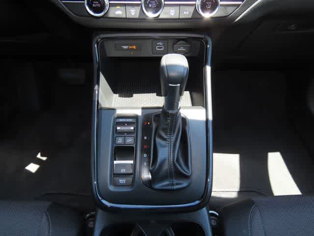 Used 2023 Honda CR-V LX image 21