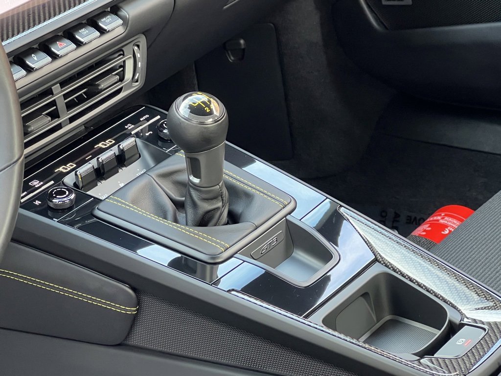 Used 2022 Porsche 911 GT3 image 27