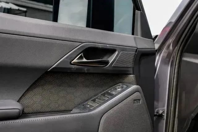 Used 2025 Lexus GX 550 image 48