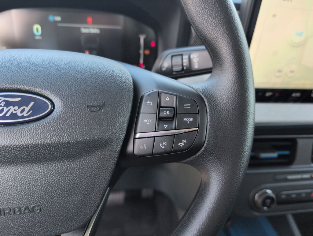 New 2026 Ford Maverick XLT image 31