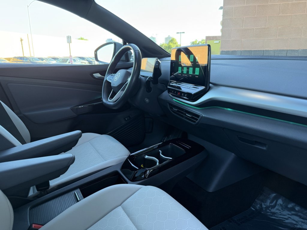 Used 2022 Volkswagen ID.4 Pro S image 41