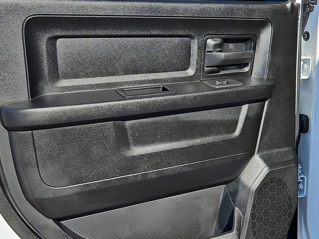 New 2026 RAM 2500 Tradesman AWD/4WD image 17