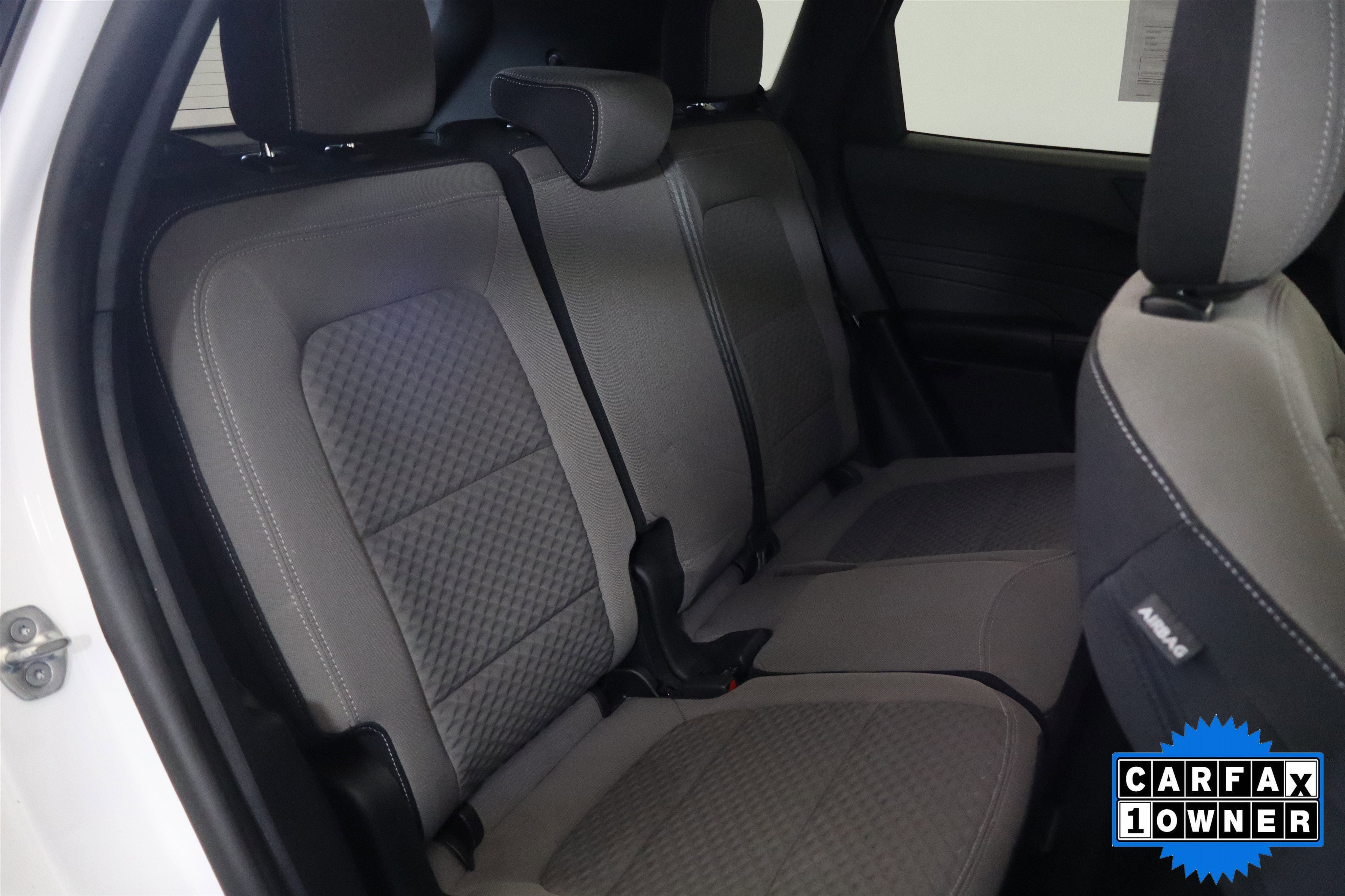 Used 2022 Ford Escape SE image 21