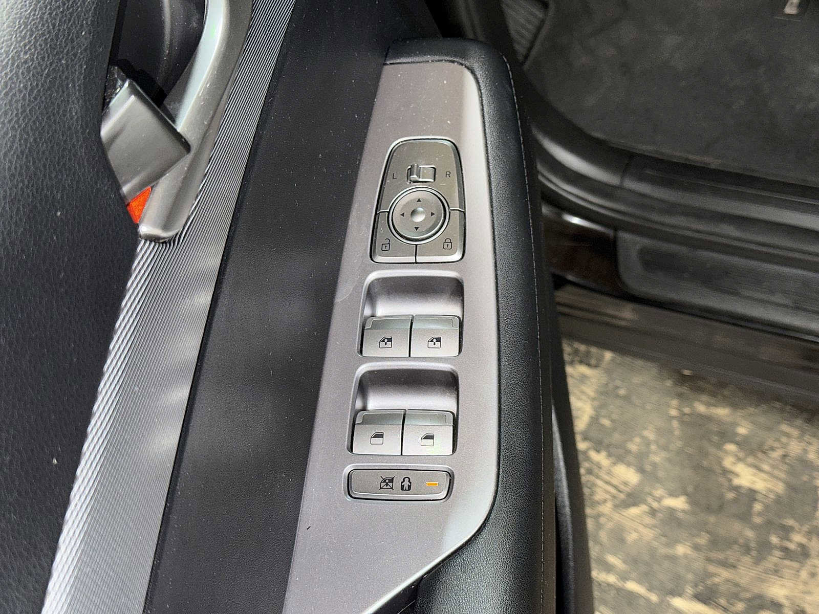 Used 2020 Hyundai Palisade SEL AWD/4WD image 23