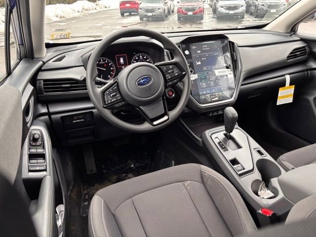 New 2026 Subaru Crosstrek 2.0i Premium image 17