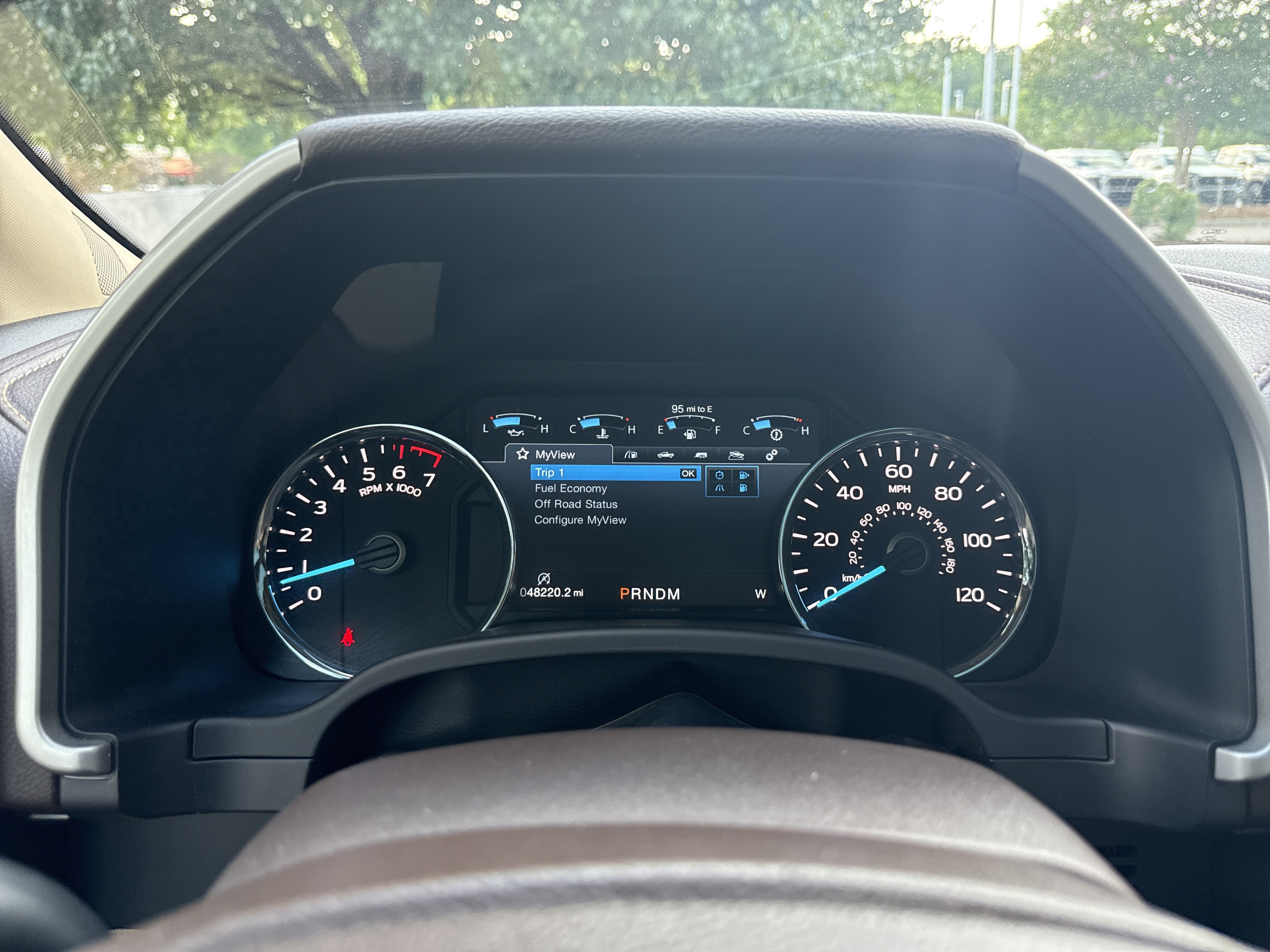 Used 2018 Ford F150 Lariat AWD/4WD image 21