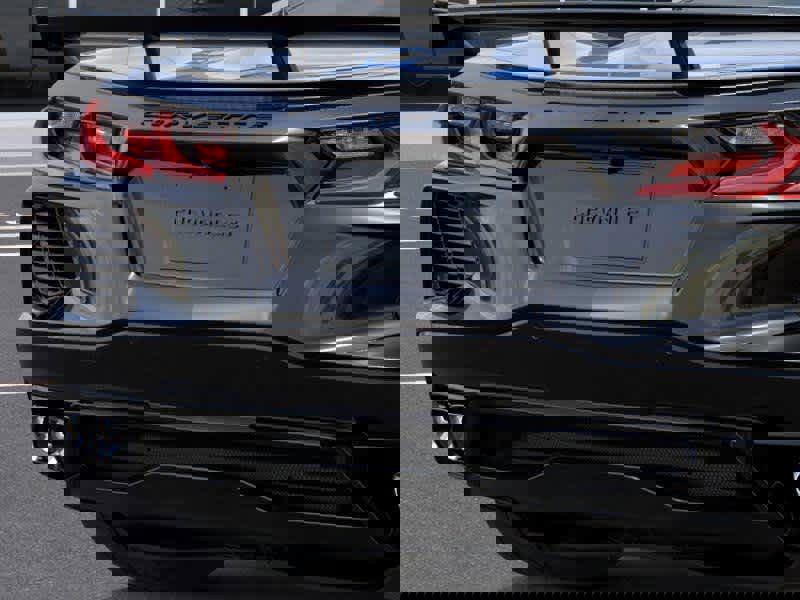 New 2026 Chevrolet Corvette Stingray Coupe w/ 1LT image 14