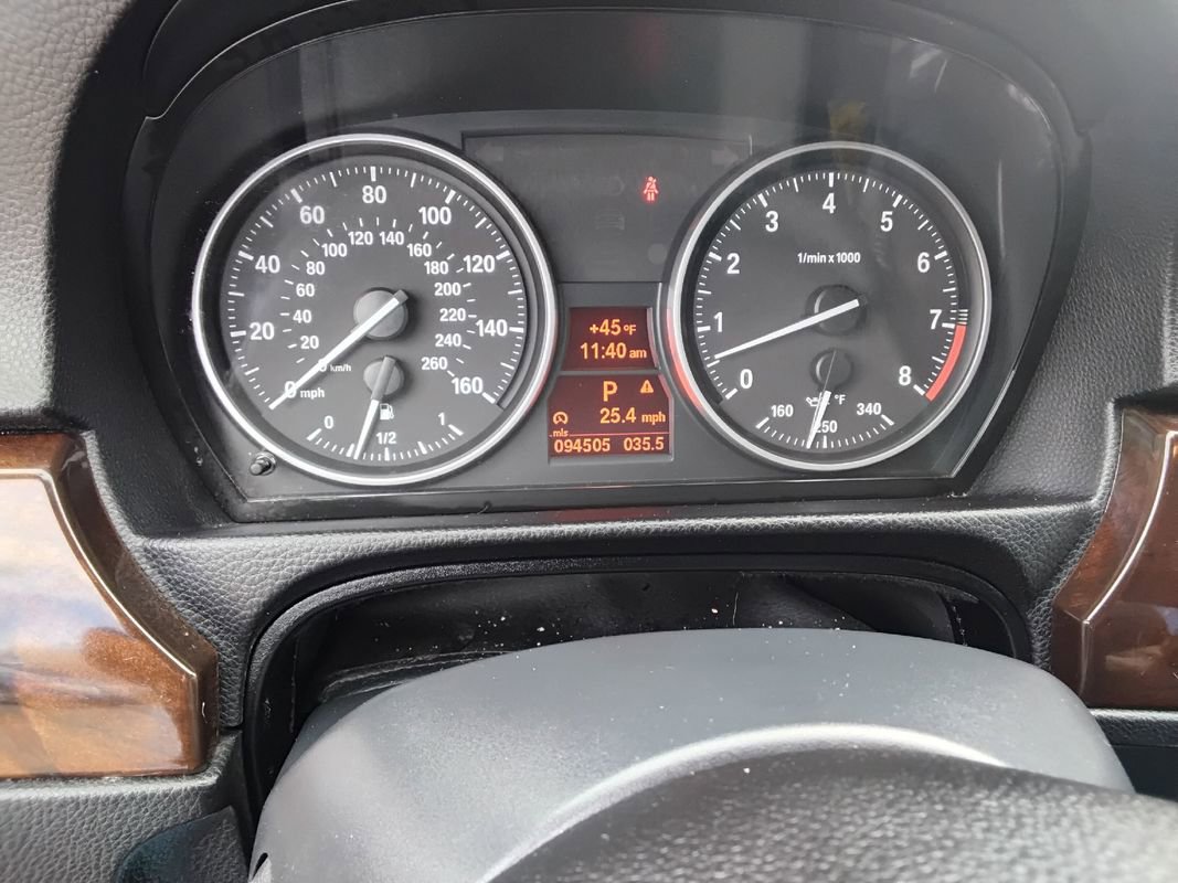 Used 2011 BMW 328i image 14