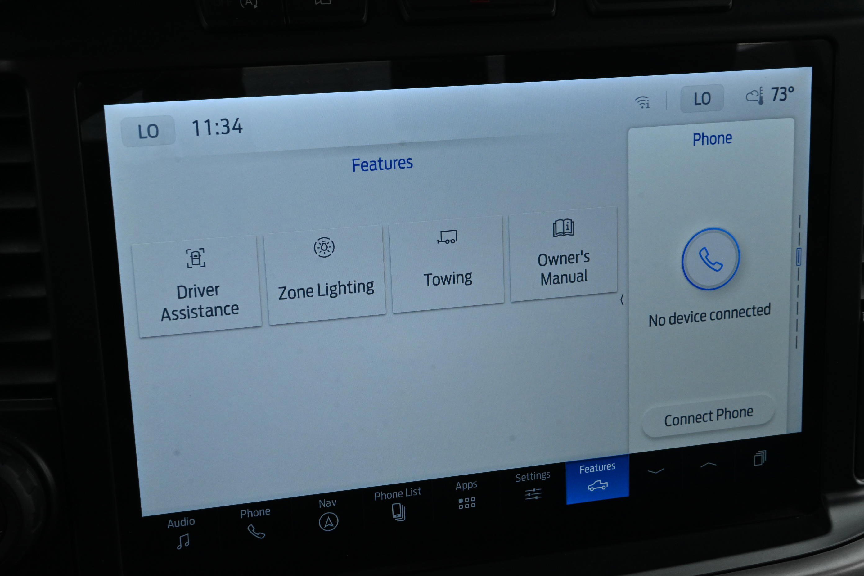 Used 2024 Ford F150 XLT image 36