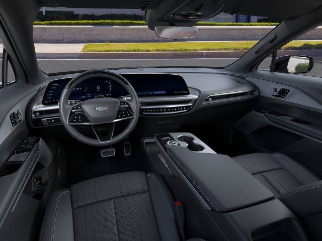 New 2027 Cadillac Lyriq Premium Sport RWD image 15