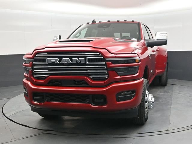 New 2026 RAM 3500 Laramie image 8