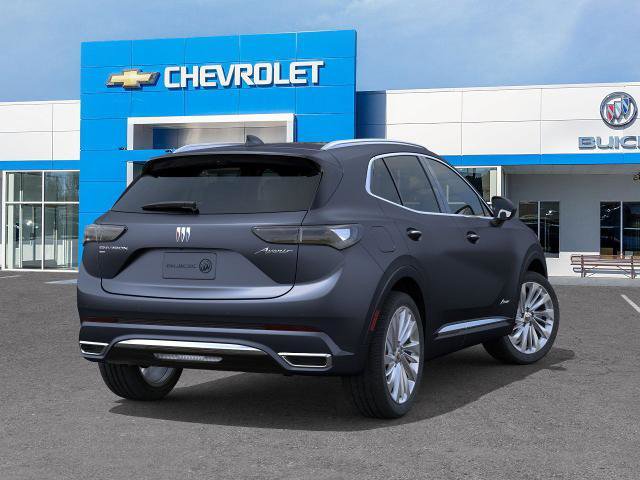 New 2026 Buick Envision Avenir image 29