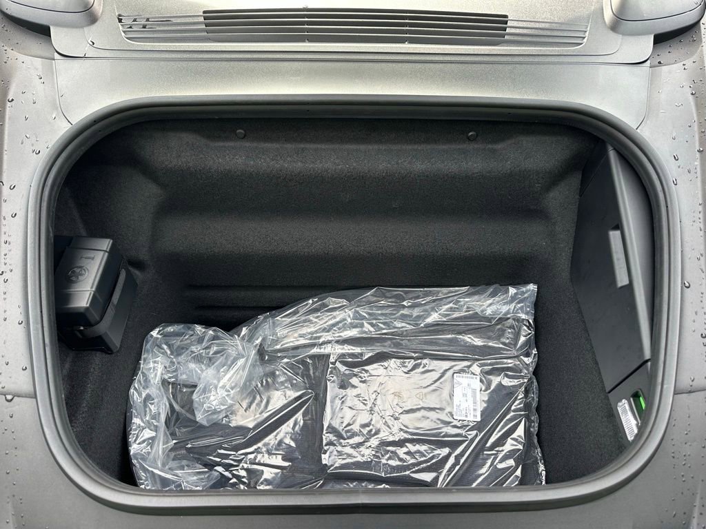 Certified 2026 Porsche 911 Carrera GTS image 39