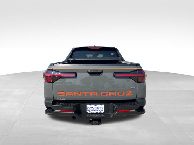 Used 2022 Hyundai Santa Cruz SEL AWD/4WD image 6