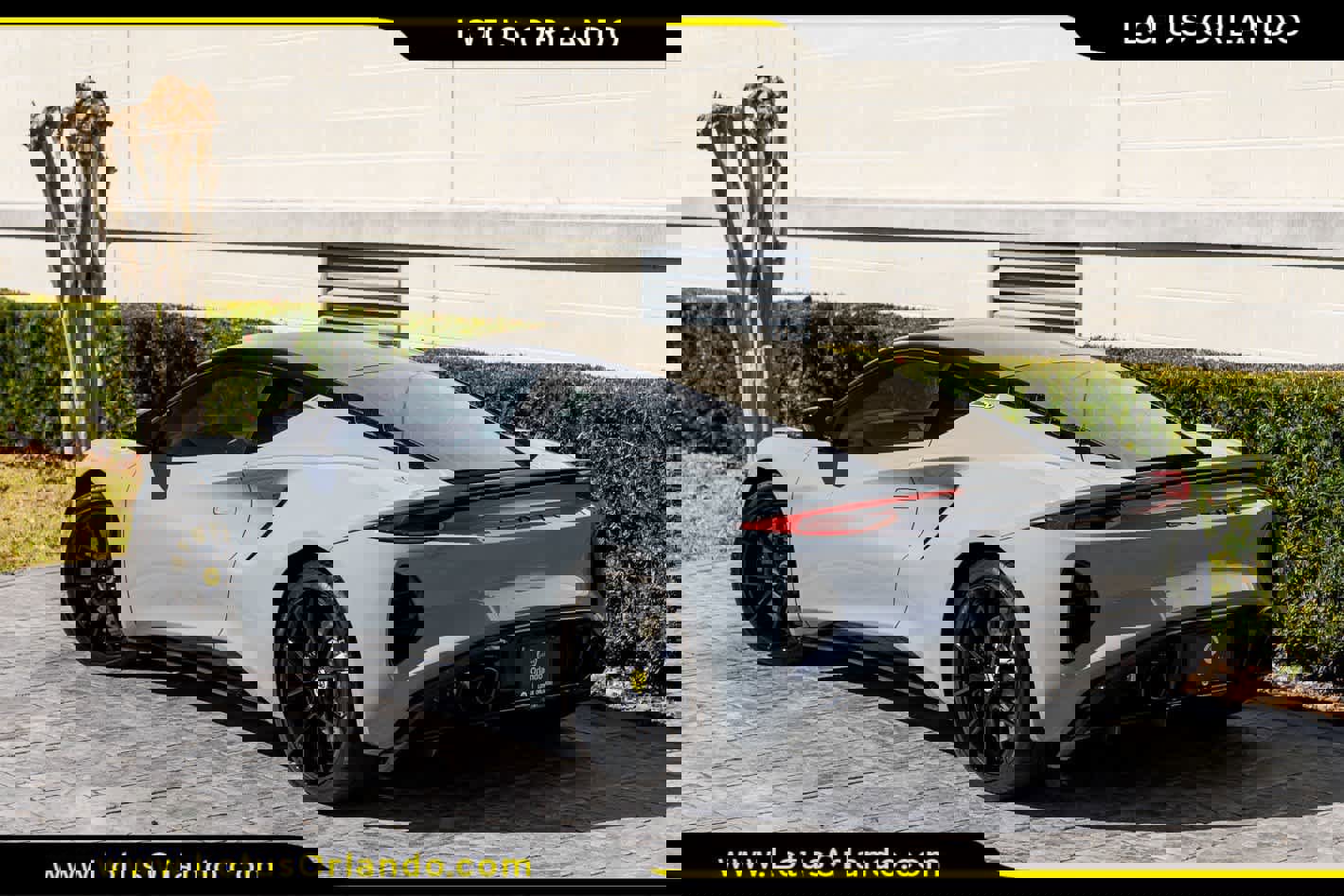 Used 2024 Lotus Emira First Edition image 2