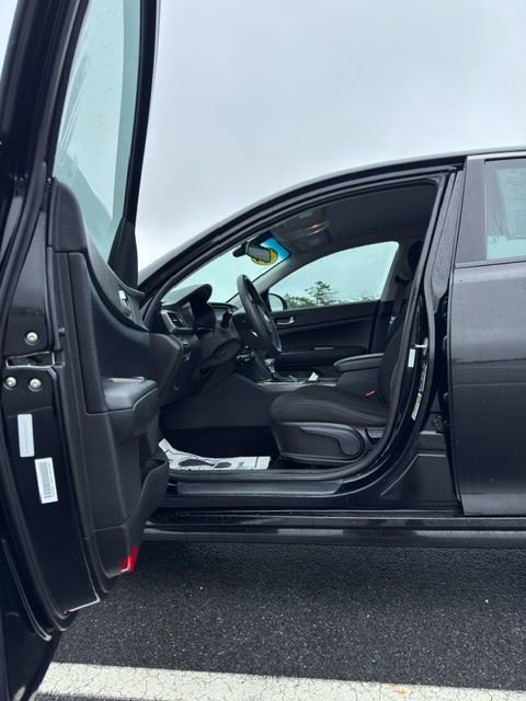 Used 2019 Kia Optima LX FWD image 9