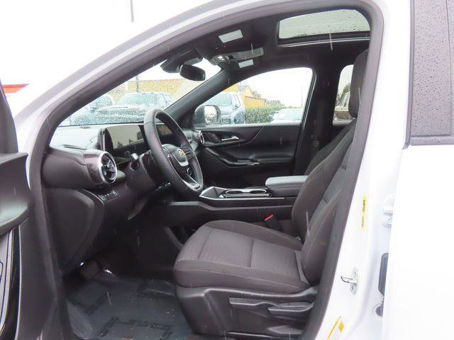Used 2025 Chevrolet Equinox LT AWD/4WD image 14