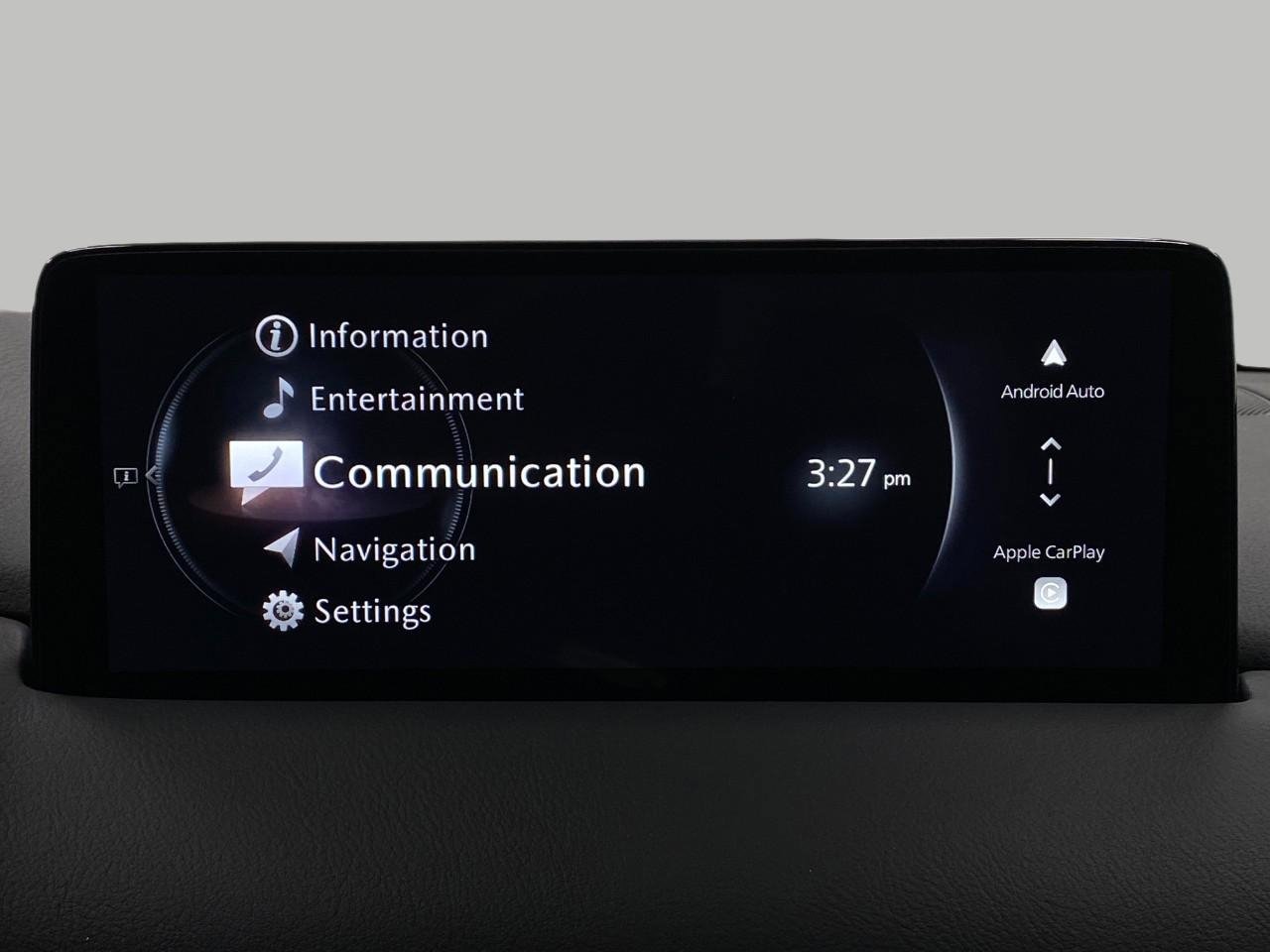 New 2025 MAZDA CX-5 Signature image 22