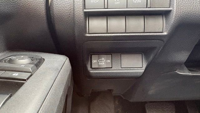 Used 2024 Toyota Tacoma TRD Off-Road AWD/4WD image 19