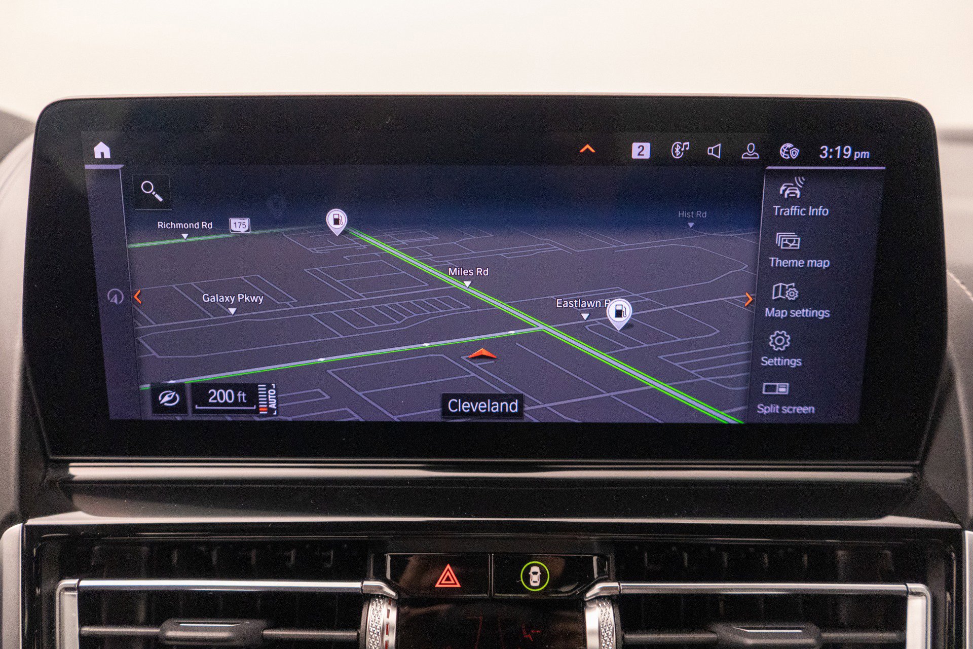 Used 2023 BMW 840i xDrive Coupe w/ Driving Assistance Package image 17