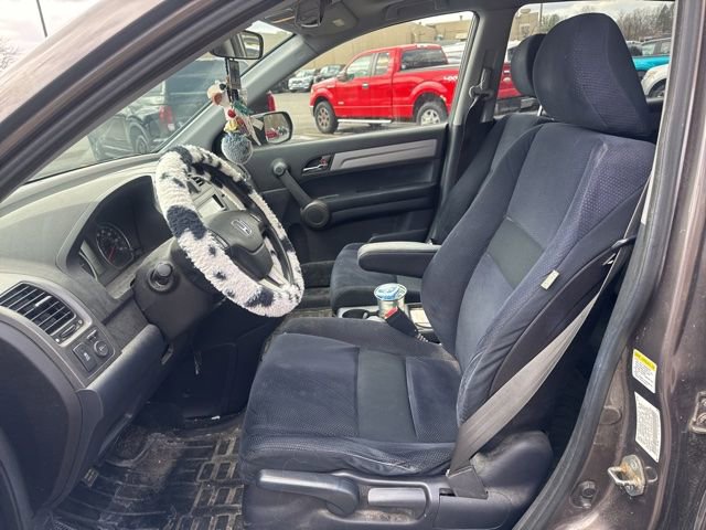 Used 2010 Honda CR-V EX image 15