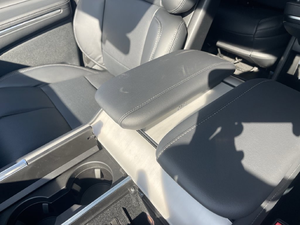 New 2026 Lincoln Navigator L Reserve AWD/4WD image 27