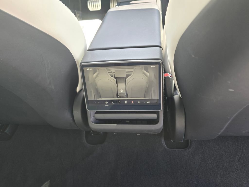 Used 2024 Tesla Model 3 Performance AWD/4WD image 13