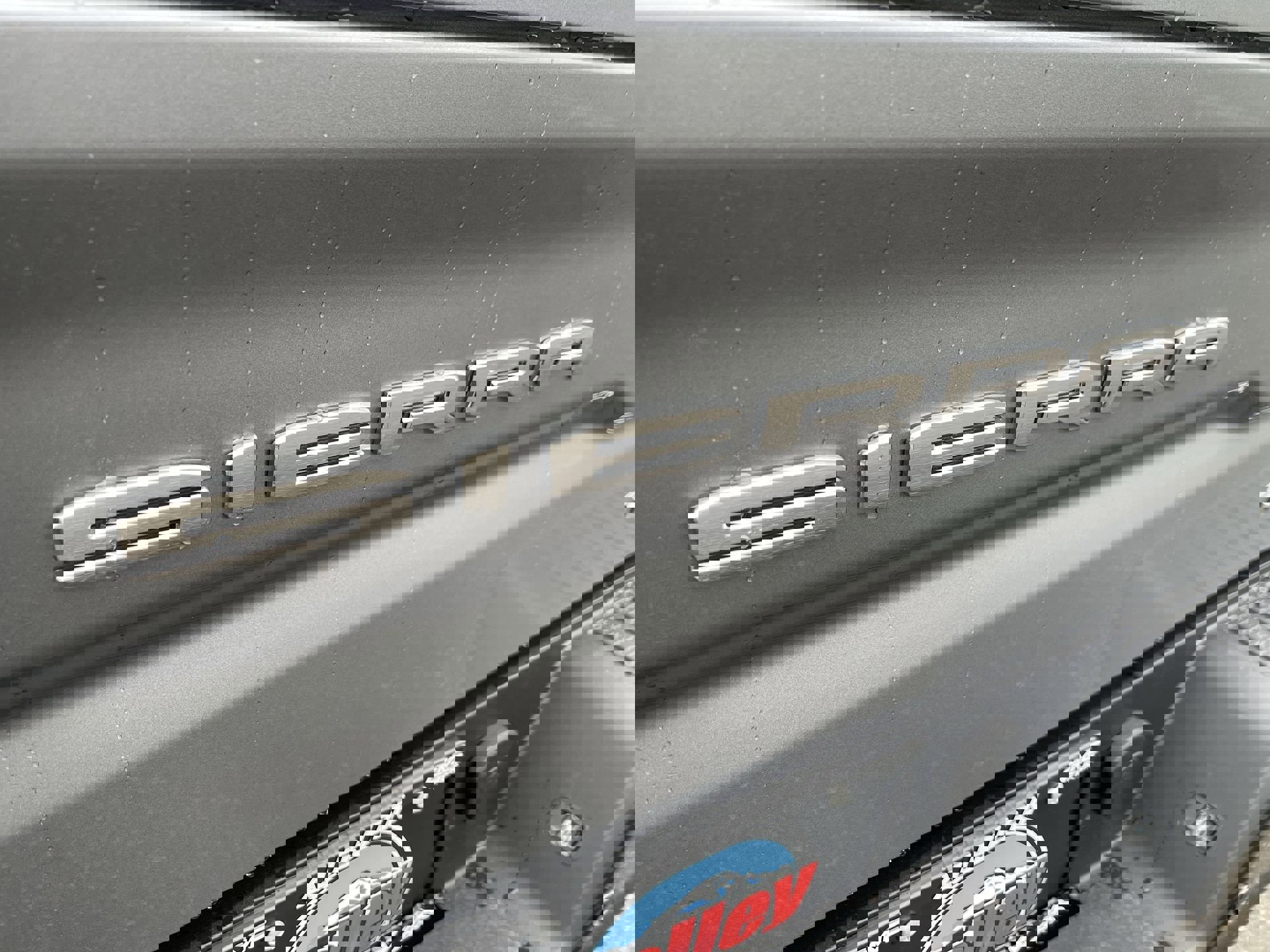 New 2026 GMC Sierra 1500 AT4X image 69