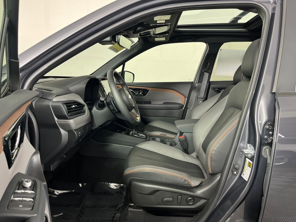 Used 2025 Subaru Forester Sport w/ Popular Package #1 image 11