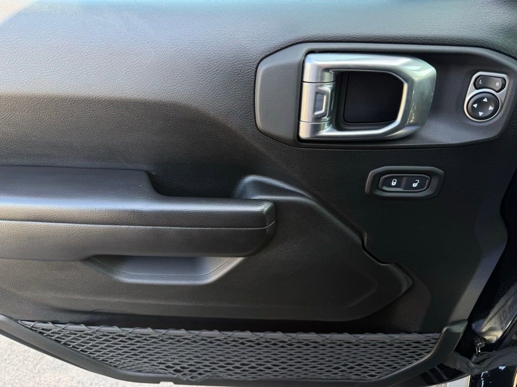 Used 2021 Jeep Gladiator Sport w/ Quick Order Package 24Q 80Th image 18