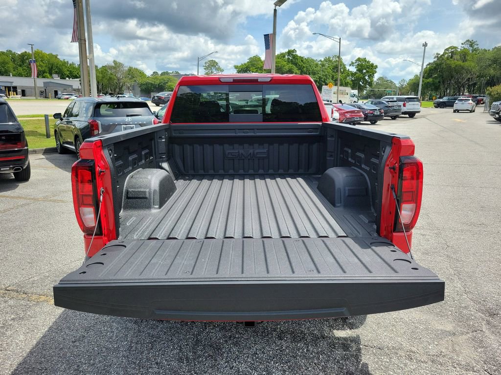 New 2025 GMC Sierra 1500 Elevation w/ Preferred Package image 6