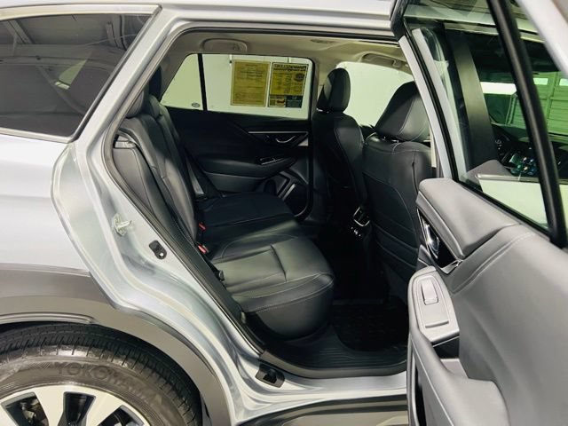 Used 2024 Subaru Outback Limited w/ Popular Package #2 AWD/4WD image 30