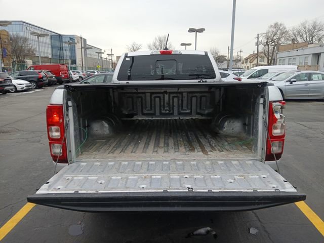 Used 2019 Ford Ranger XL w/ Equipment Group 101A Mid image 21