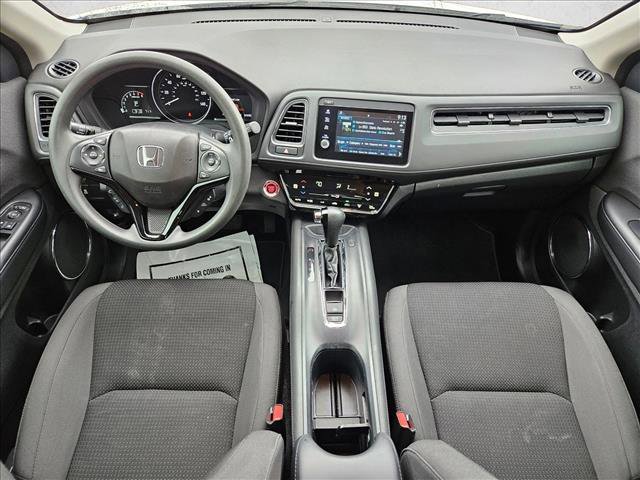 Used 2022 Honda HR-V EX image 17
