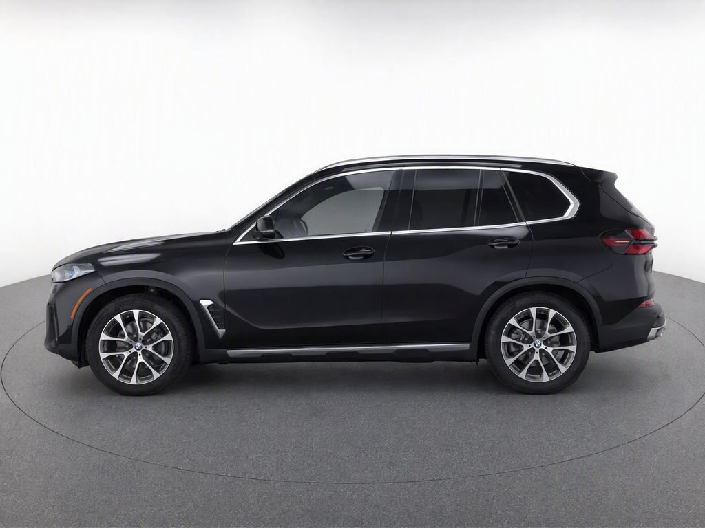 Used 2025 BMW X5 sDrive40i RWD image 34