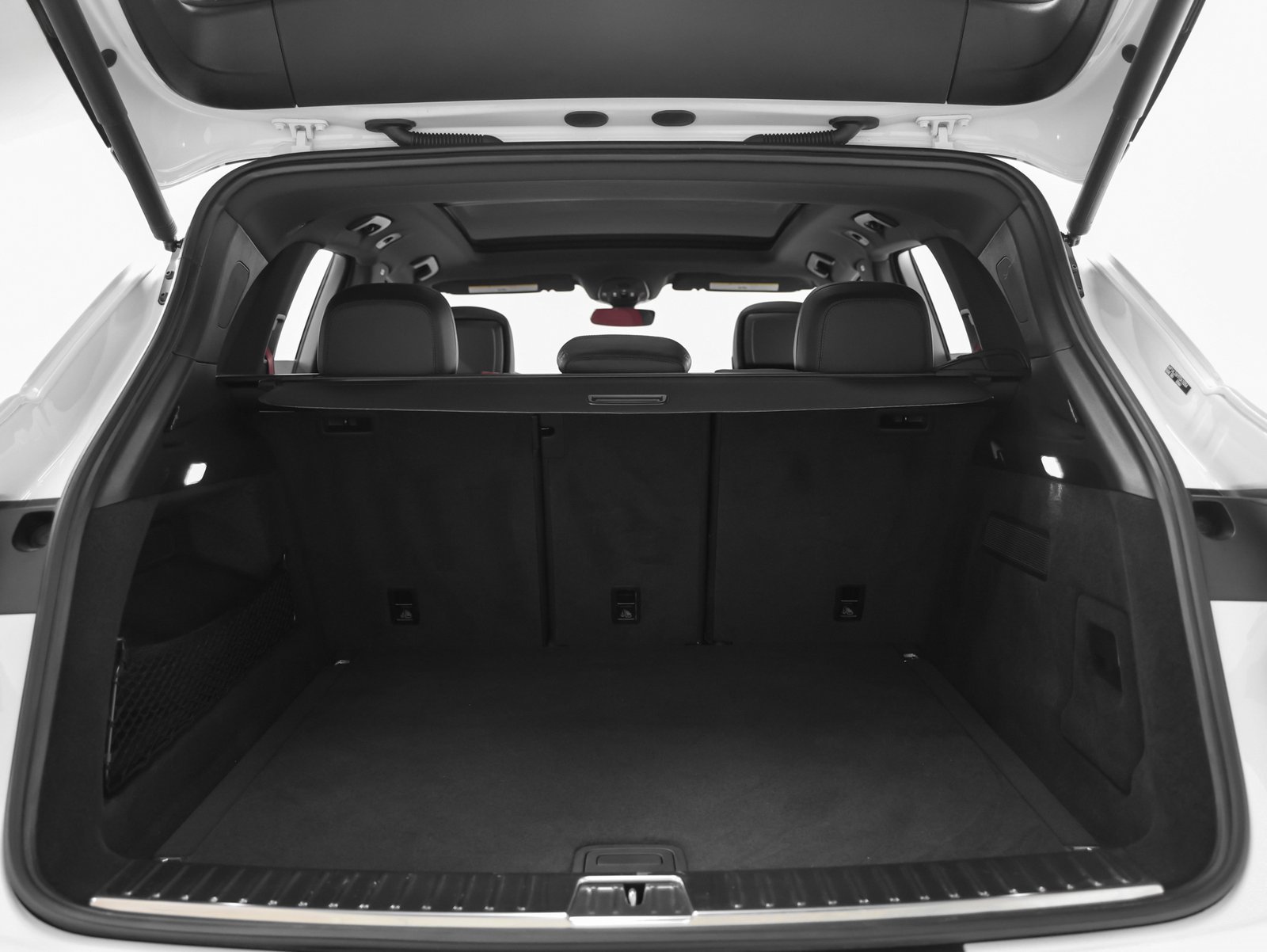 Used 2026 Porsche Cayenne S image 18