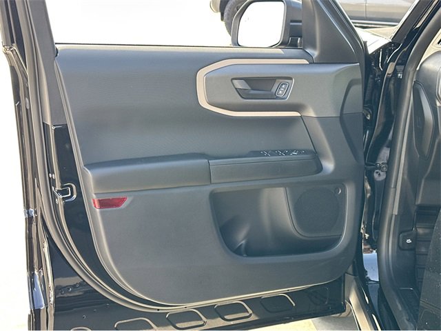 New 2025 Ford Bronco Sport Big Bend image 35