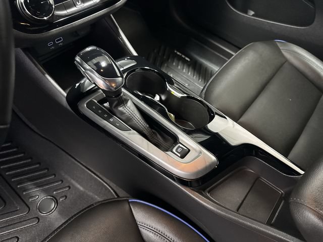 Certified 2025 Buick Envista Sport Touring FWD image 20