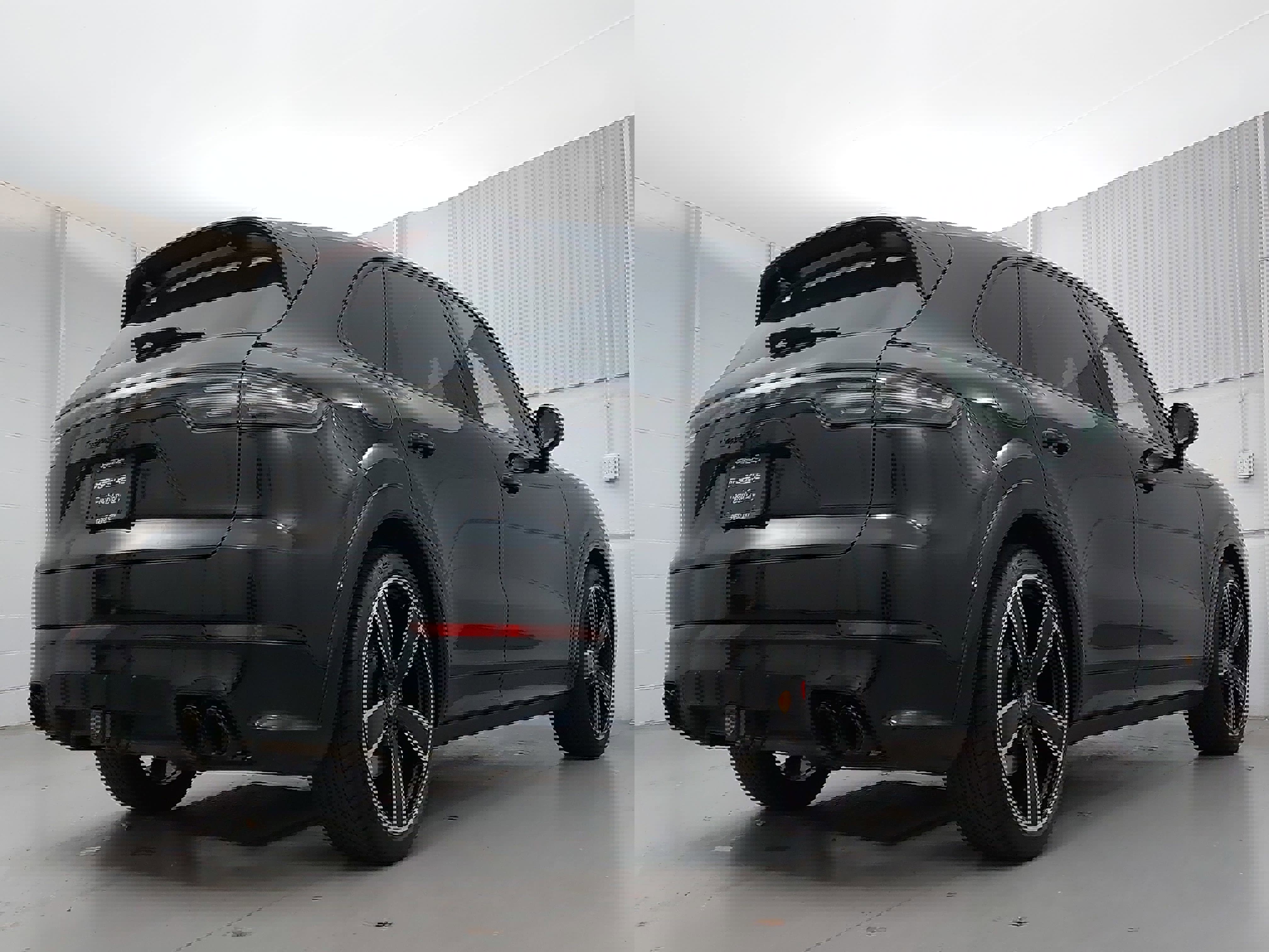 Certified 2021 Porsche Cayenne GTS image 7