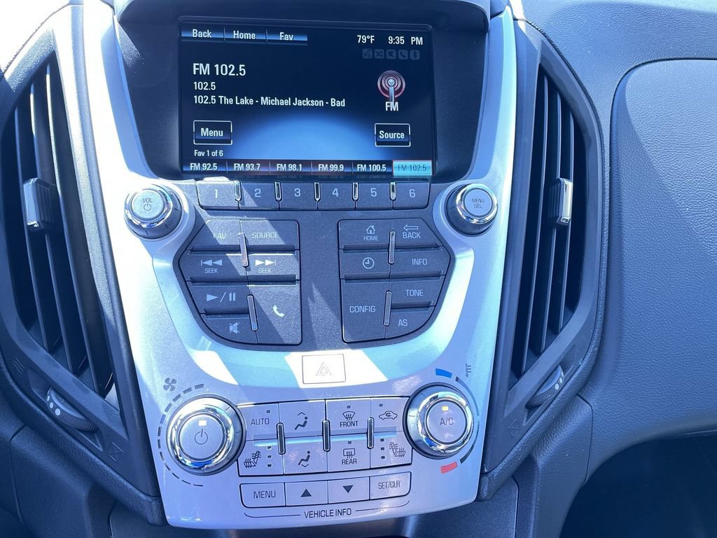 Certified 2016 Chevrolet Equinox LT w/ Convenience Package FWD image 34