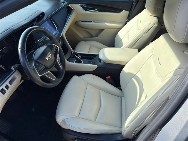 Used 2018 Cadillac XT5 FWD image 20