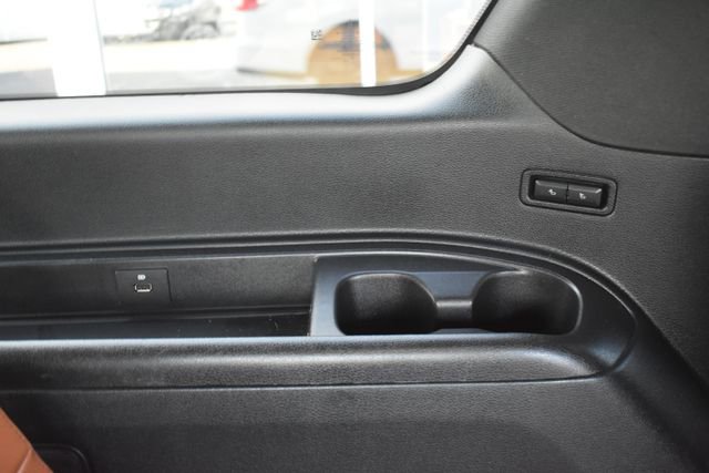 Used 2021 Lincoln Navigator L Reserve image 58