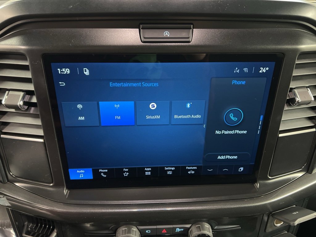 New 2026 Ford F150 STX image 11