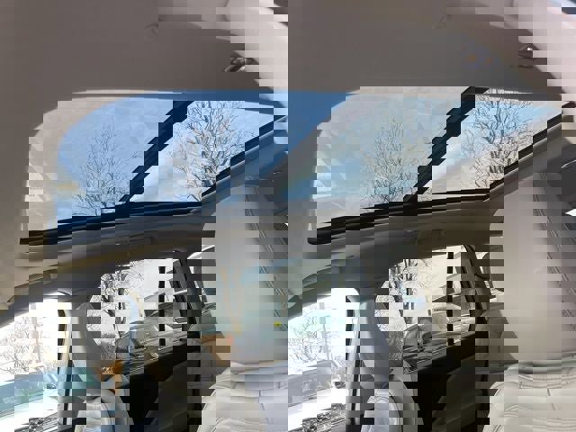 Used 2023 Lincoln Aviator Reserve w/ Elements Package Plus image 40